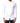 Dolce &amp; Gabbana White GOLD Cotton Poplin Bib Men Dress Shirt