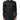 Camisa de vestir Dolce &amp; Gabbana para hombre con cruz dorada negra
