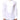 Camisa formal Dolce &amp; Gabbana de popelina de algodón blanca dorada con pechera para hombre