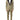 Dolce & Gabbana Multicolor Camouflage SICILIA 3 Piece Suit