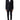 Dolce & Gabbana Black Fantasy MARTINI 3 Piece Formal Suit