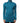 Dolce &amp; Gabbana Blue Cotton Turtleneck Long Sleeves Sweater
