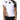 Dolce &amp; Gabbana Camiseta blanca con cuello redondo y estrellas de camuflaje