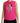 Dolce & Gabbana Elegant Pink Silk Family Tank Top Shirt Dolce & Gabbana 