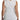 Dolce &amp; Gabbana Elegant White Sleeveless Cotton Silk Shirt