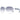Guess Silver Women Sunglasses
