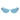 Guess Turquoise Women Sunglasses