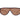 Hugo Boss Brown Eco Acetate Sunglasses