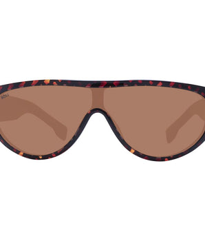 Hugo Boss Brown Eco Acetate Sunglasses