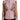 Dolce & Gabbana Stunning Pink Sleeveless Leather Vest Dolce & Gabbana