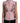 Dolce & Gabbana Stunning Pink Sleeveless Leather Vest Dolce & Gabbana 