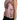 Dolce & Gabbana Stunning Pink Sleeveless Leather Vest Dolce & Gabbana