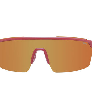 Hugo Boss Red Polyamide Sunglasses