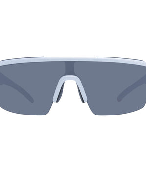 Hugo Boss White Polyamide Sunglasses