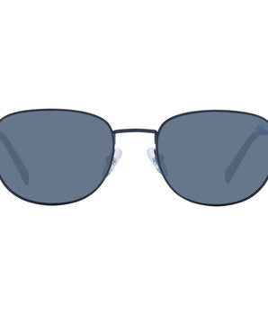Timberland Black Metal Sunglasses