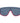 Hugo Boss Red Polyamide Sunglasses