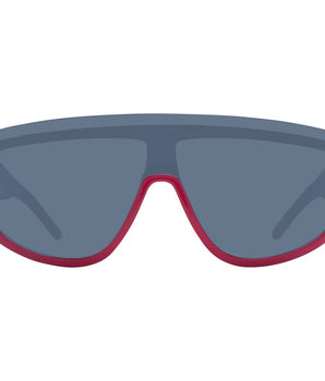 Hugo Boss Red Polyamide Sunglasses