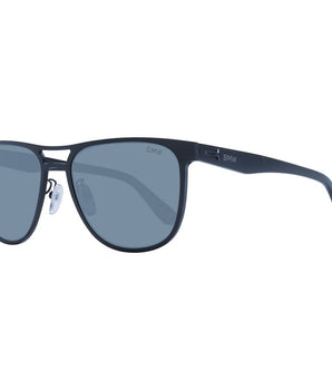 BMW Black Aluminum Sunglasses