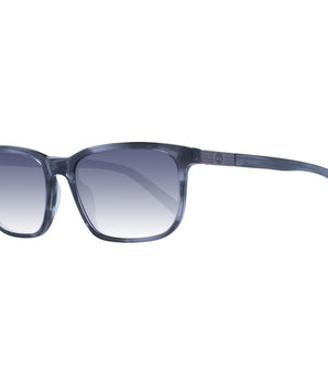 Timberland Gray Acetate Sunglasses