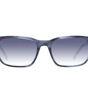 Timberland Gray Acetate Sunglasses