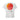 Suns White Cotton T-Shirt