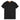 Suns Black Nylon T-Shirt