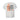 Suns White Cotton T-Shirt