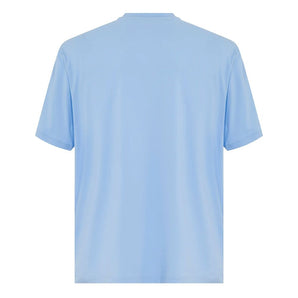 Suns Gray Nylon T-Shirt