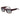 Timberland Burgundy Plastic Sunglasses
