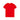 Suns Red Nylon T-Shirt