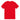 Suns Red Nylon T-Shirt