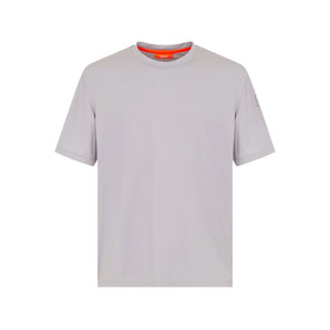 Suns Gray Nylon T-Shirt
