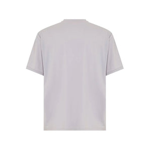 Suns Gray Nylon T-Shirt