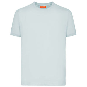 Suns Gray Cotton T-Shirt