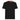 Suns Black Cotton Men T-Shirt