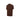 Suns Brown Cotton Polo Shirt