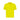 Suns Yellow Cotton Polo Shirt