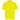 Suns Yellow Cotton Polo Shirt