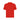 Suns Red Cotton Polo Shirt