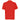 Suns Red Cotton Polo Shirt