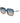Tod's Blue Women's Sunglasses