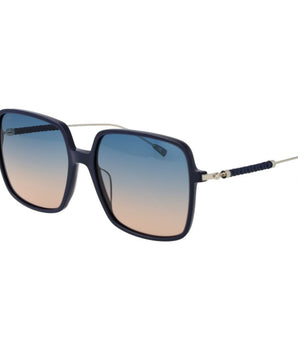 Tod's Blue Women's Sunglasses