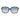 Tod's Blue Women Sunglasses