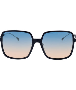 Tod's Blue Women's Sunglasses