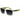 Timberland White Plastic Sunglasses
