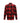 Diego Venturino Red Cotton Men Jacket