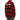 Diego Venturino Red Cotton Jacket