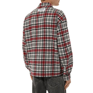 Diego Venturino Multicolor Cotton Jacket