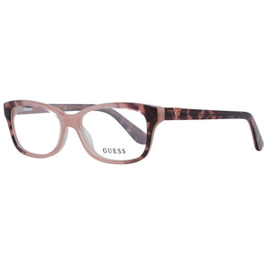 Guess Pink Women Optical Frames