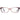 Guess Pink Women Optical Frames